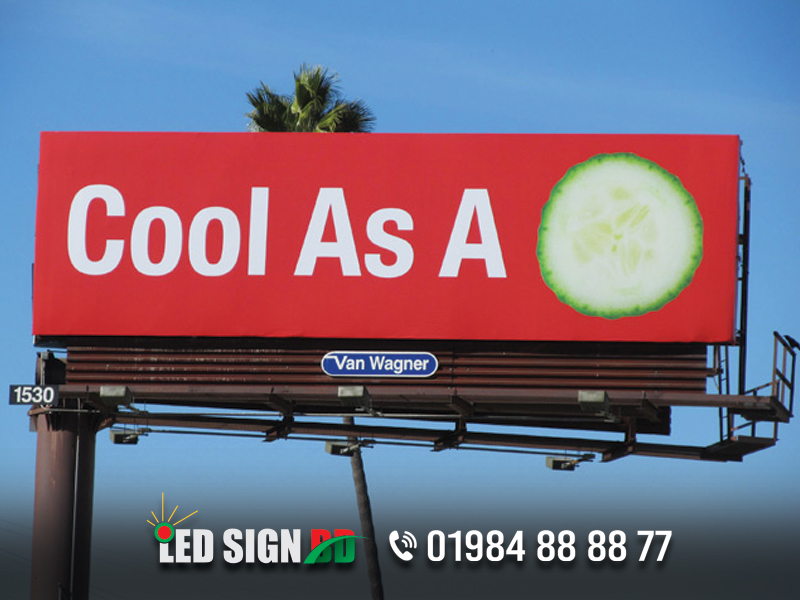 You are currently viewing Billboard Advertising Agency