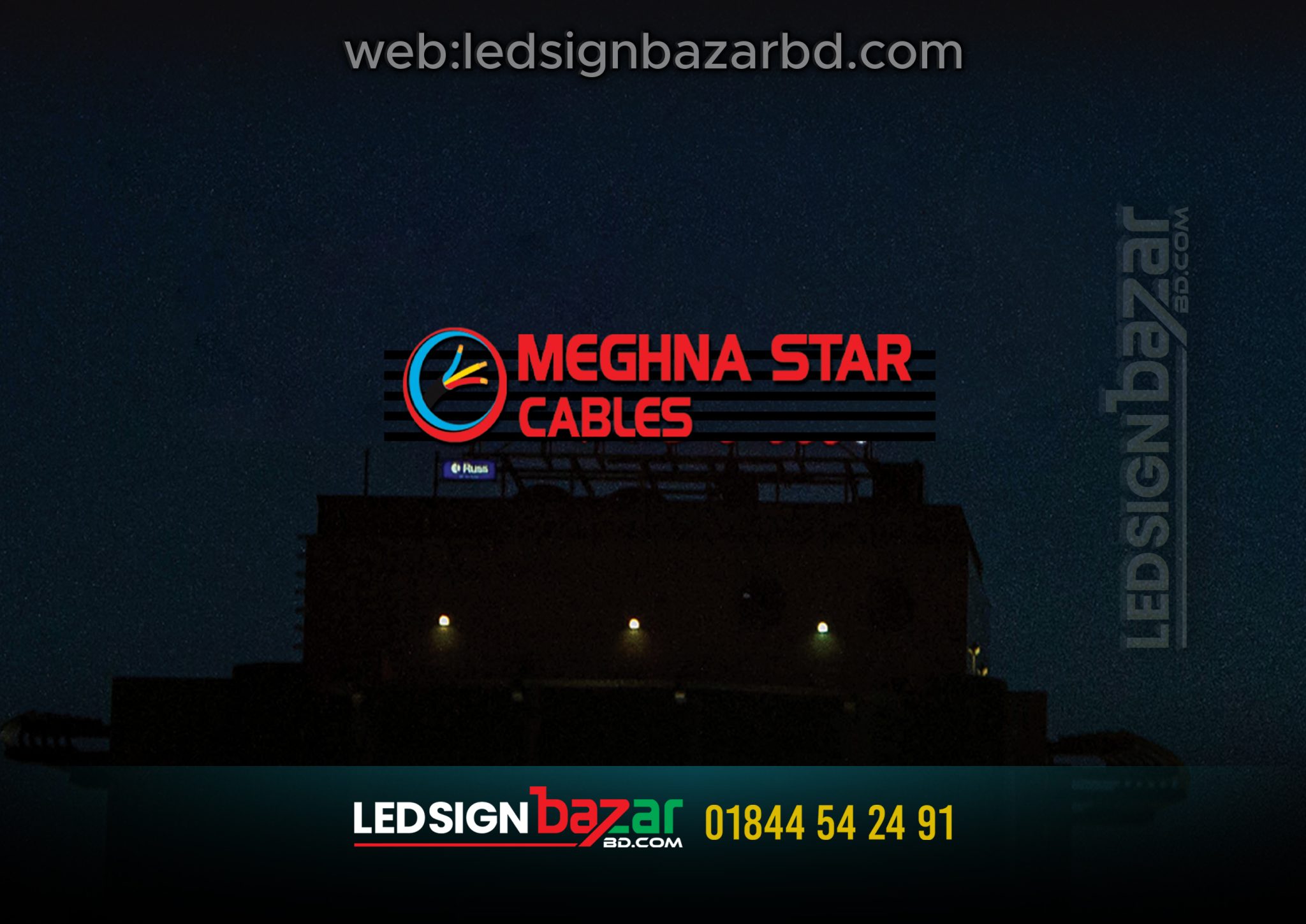 megha-star-cables-acrylic-sign-board-price-in-bangladesh-led-sign