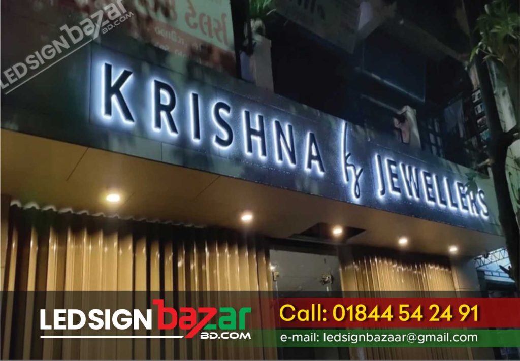 The Best LED & NEON Signage Manufacturer And Sellers