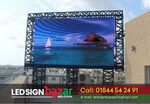 Read more about the article p3 p4 p5 p6 p10 outdoor indoor led display signboard