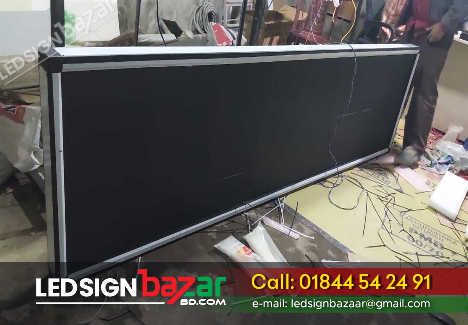 You are currently viewing Best LED Display Panel Price in Bangladesh: Enhancing Your Visual Experience