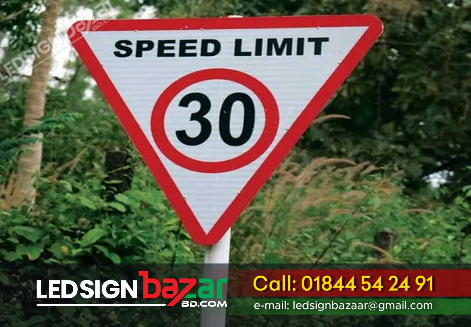 You are currently viewing Road Sign Bangladesh: Ensuring Safe and Efficient Travel