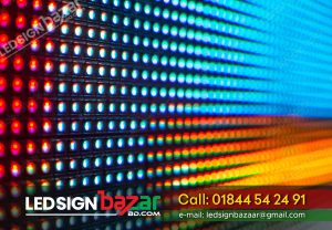 Read more about the article LED Display Board Suppliers in Bangladesh