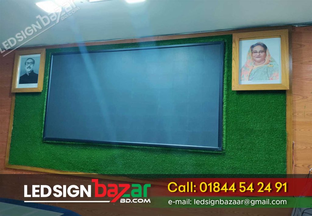Indoor And Outdoor LED Display Manufacture Company 