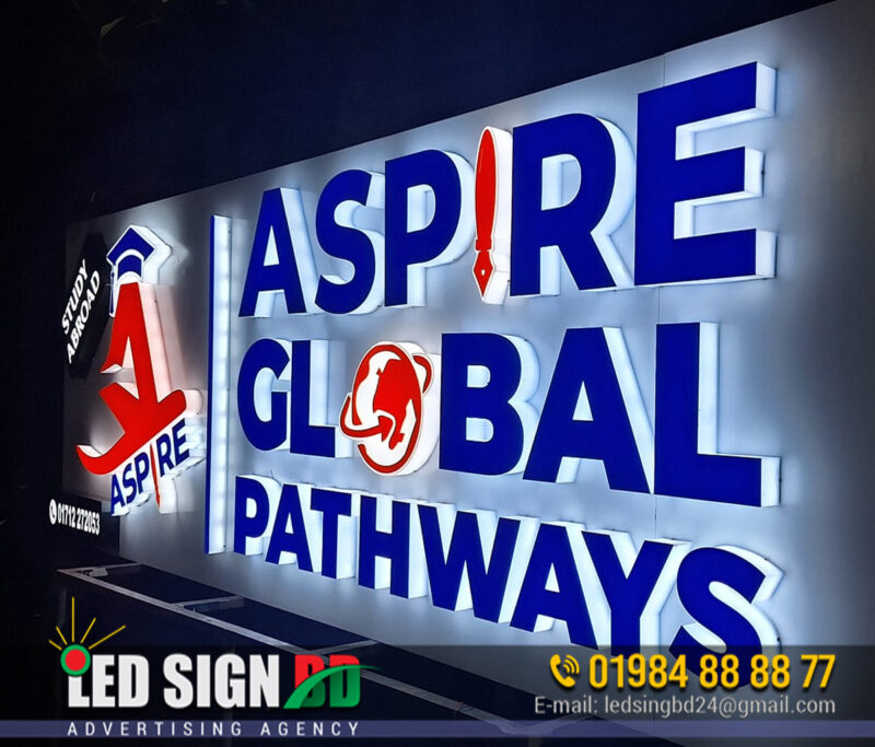 ডিজিটাল বিজ্ঞাপনী বোর্ড